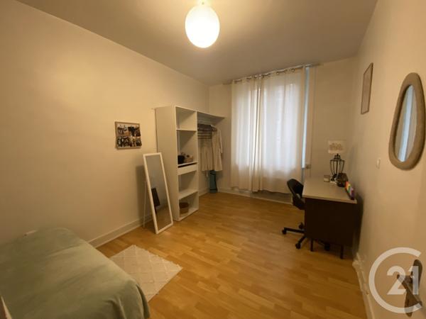 Appartement F3 à vendre  3 pièces - 49 m2 ST ETIENNE - 42