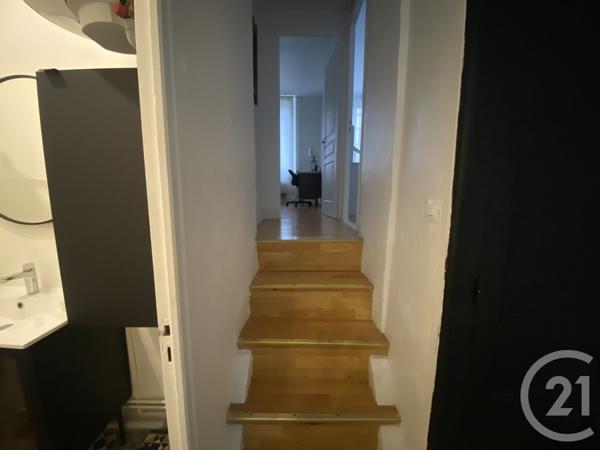 Appartement F3 à vendre  3 pièces - 49 m2 ST ETIENNE - 42