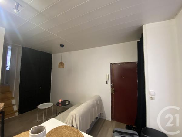 Appartement F3 à vendre  3 pièces - 49 m2 ST ETIENNE - 42