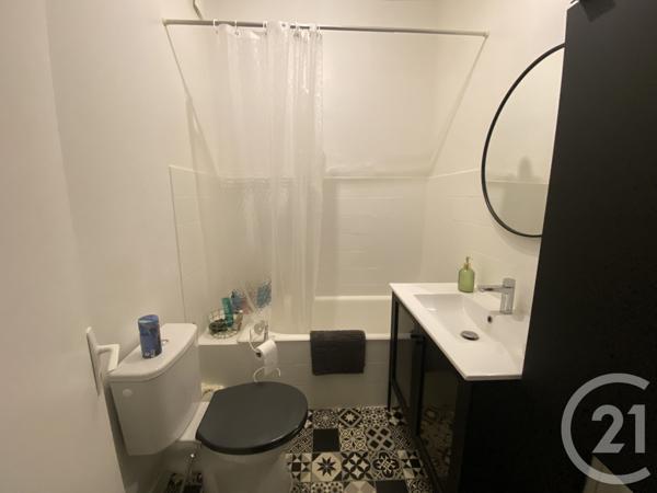 Appartement F3 à vendre  3 pièces - 49 m2 ST ETIENNE - 42