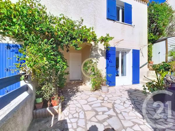 Maison à vendre  5 pièces - 136,68 m2 ISTRES - 13