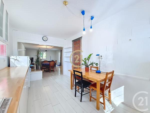 Maison à vendre  5 pièces - 136,68 m2 ISTRES - 13