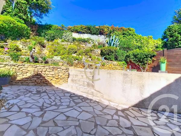 Maison à vendre  5 pièces - 136,68 m2 ISTRES - 13