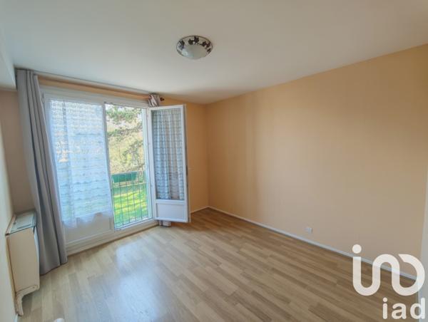 Appartement à vendre 2 pièces 62 m² Dijon