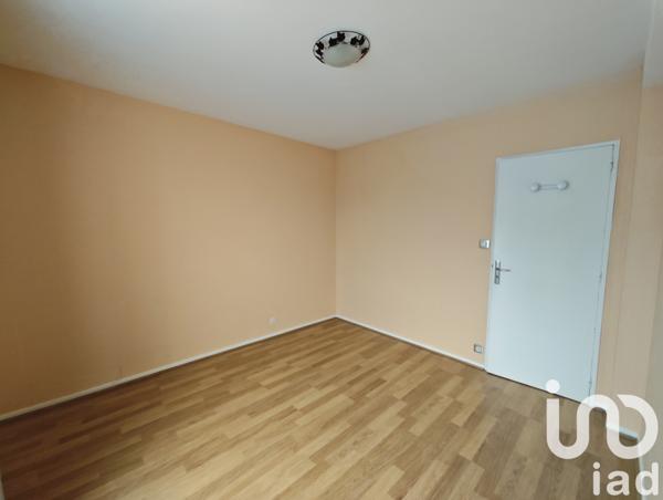 Appartement à vendre 2 pièces 62 m² Dijon