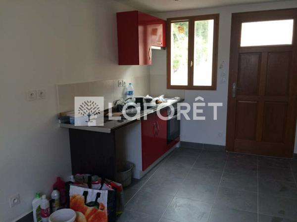 Achat immeuble Fontenay-en-Parisis - 13 pièce(s) - 218 m² - 741 000 €