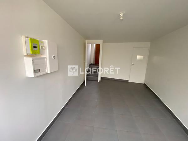 Achat immeuble Fontenay-en-Parisis - 13 pièce(s) - 218 m² - 741 000 €