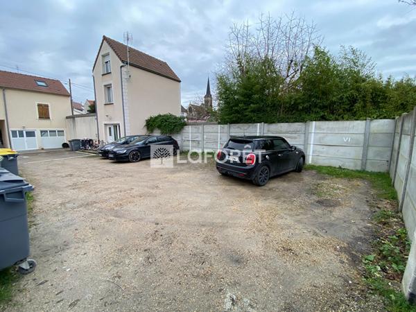 Achat immeuble Fontenay-en-Parisis - 13 pièce(s) - 218 m² - 741 000 €