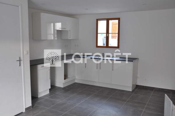 Achat immeuble Fontenay-en-Parisis - 13 pièce(s) - 218 m² - 741 000 €
