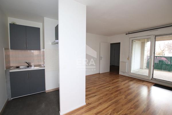 Appartement Villiers Sur Marne 2 pièce(s) 42.97 m2