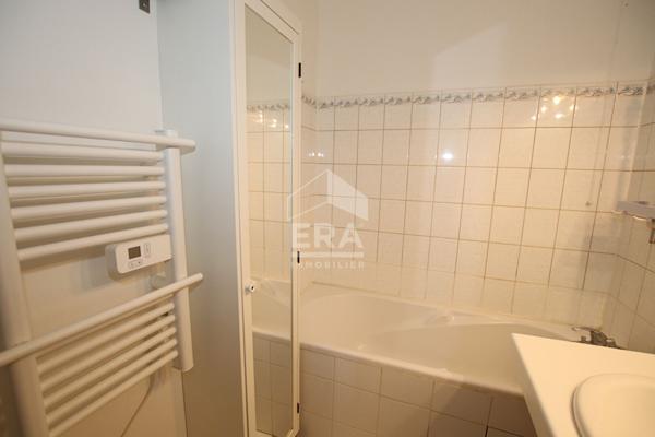 Appartement Villiers Sur Marne 2 pièce(s) 42.97 m2