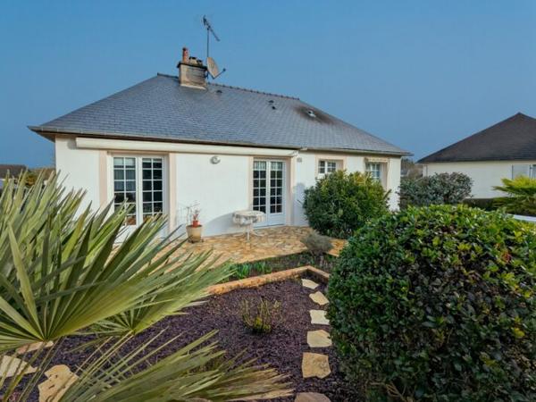 MAISON 3 CHAMBRES - 53260 FORCE Réf. 53159 | 156 000 €