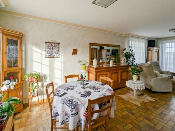 MAISON 3 CHAMBRES - 53260 FORCE Réf. 53159 | 156 000 €