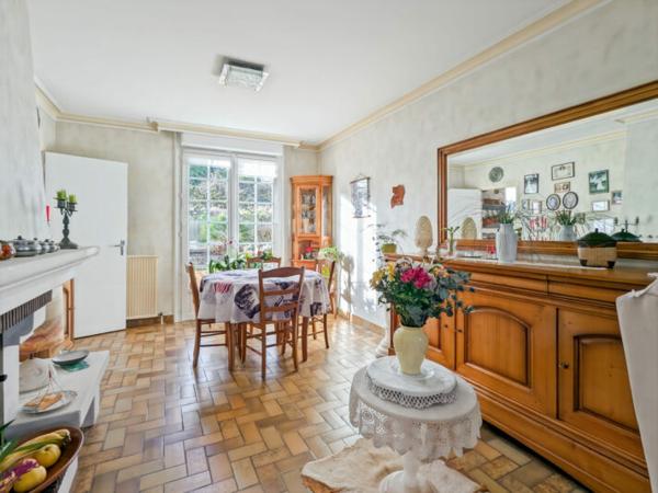 MAISON 3 CHAMBRES - 53260 FORCE Réf. 53159 | 156 000 €