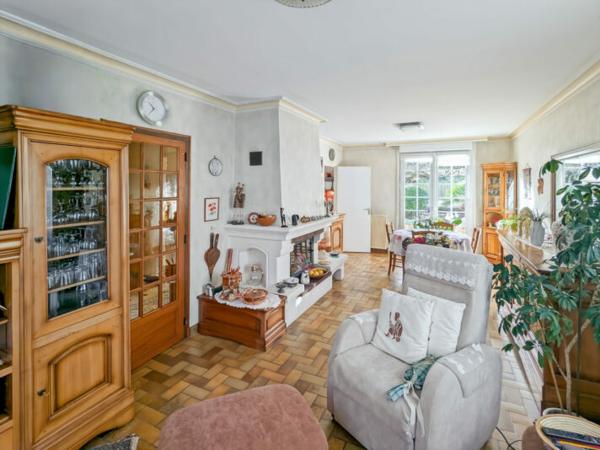 MAISON 3 CHAMBRES - 53260 FORCE Réf. 53159 | 156 000 €