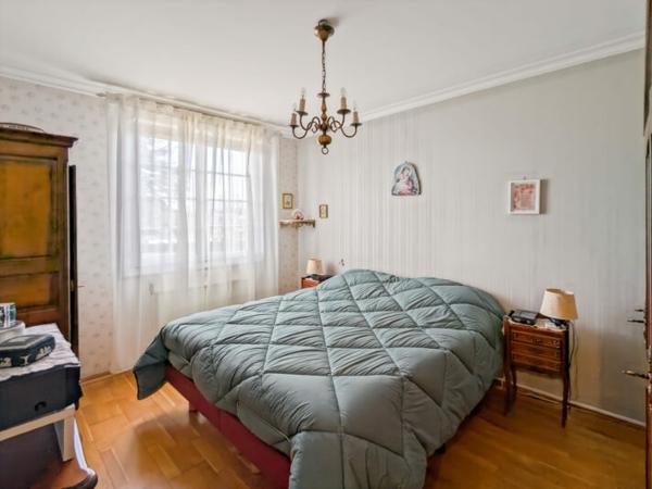 MAISON 3 CHAMBRES - 53260 FORCE Réf. 53159 | 156 000 €