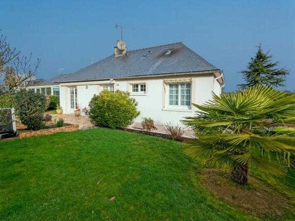 MAISON 3 CHAMBRES - 53260 FORCE Réf. 53159 | 156 000 €