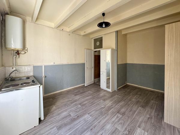 Maison à vendre à Cognac (16100) - Charente