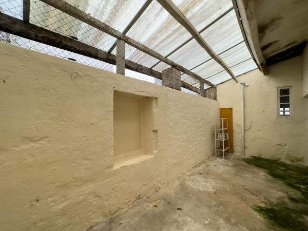 Maison à vendre à Cognac (16100) - Charente