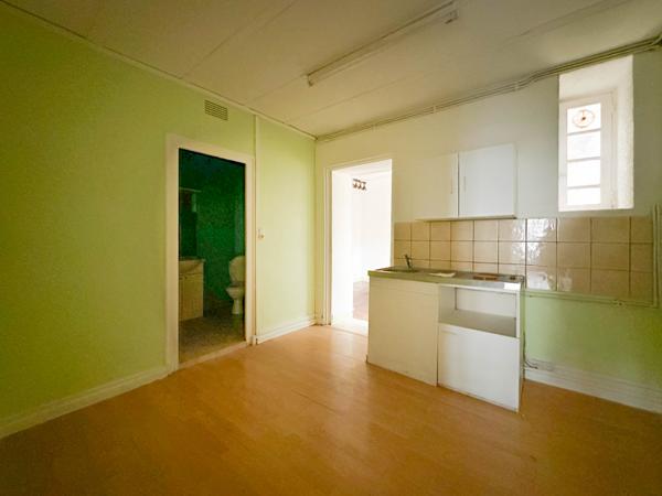 Maison à vendre à Cognac (16100) - Charente