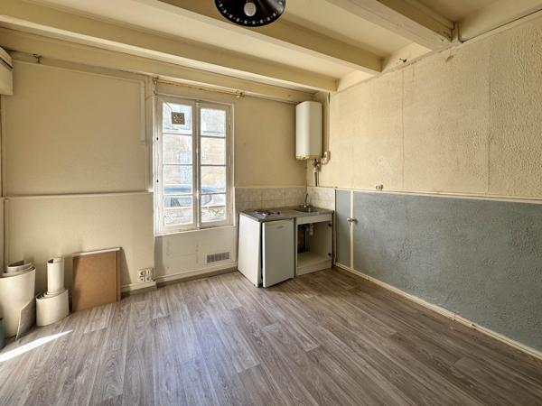Maison à vendre à Cognac (16100) - Charente