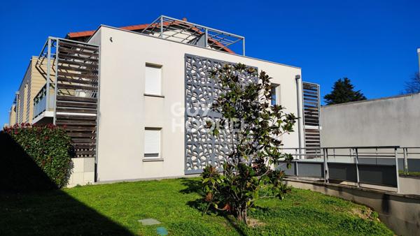 Appartement Tournefeuille 1 pièce(s) 23.60 m2