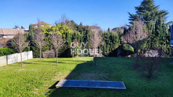 Appartement Tournefeuille 1 pièce(s) 23.60 m2