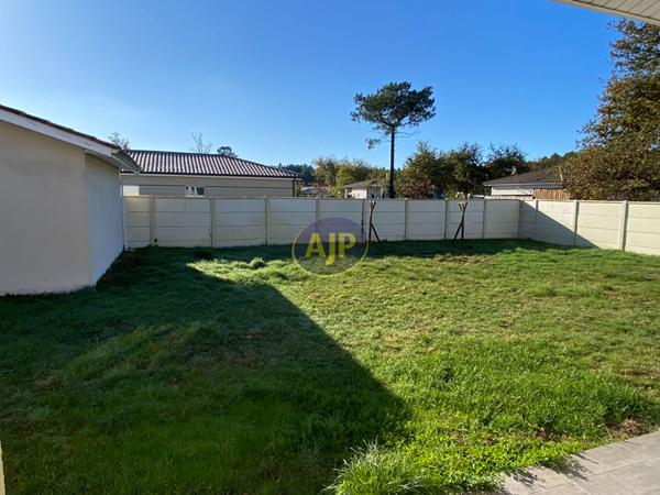 Vente maison Hourtin : 315 000 € - AJP Hourtin Immobilier