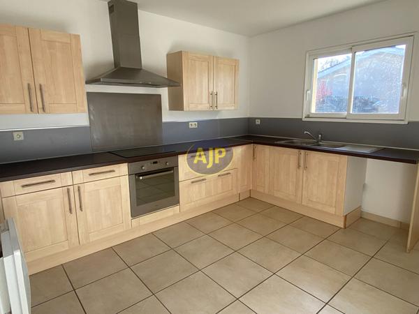 Vente maison Hourtin : 315 000 € - AJP Hourtin Immobilier