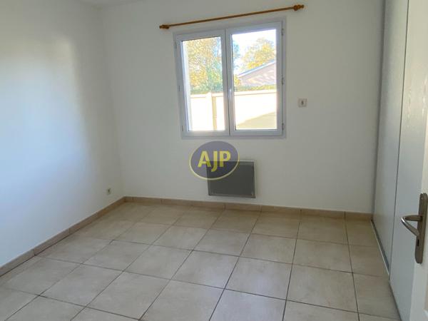 Vente maison Hourtin : 315 000 € - AJP Hourtin Immobilier