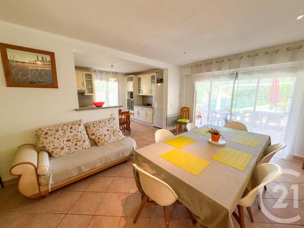 Maison à vendre  7 pièces - 205,28 m2 CAVALAIRE SUR MER - 83