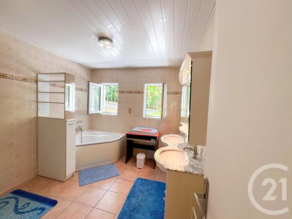 Maison à vendre  7 pièces - 205,28 m2 CAVALAIRE SUR MER - 83