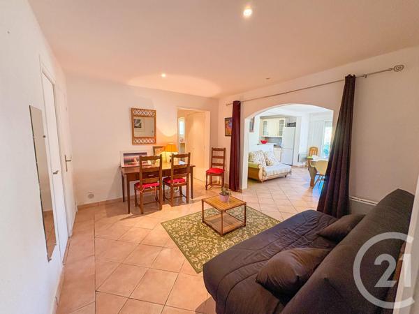 Maison à vendre  7 pièces - 205,28 m2 CAVALAIRE SUR MER - 83