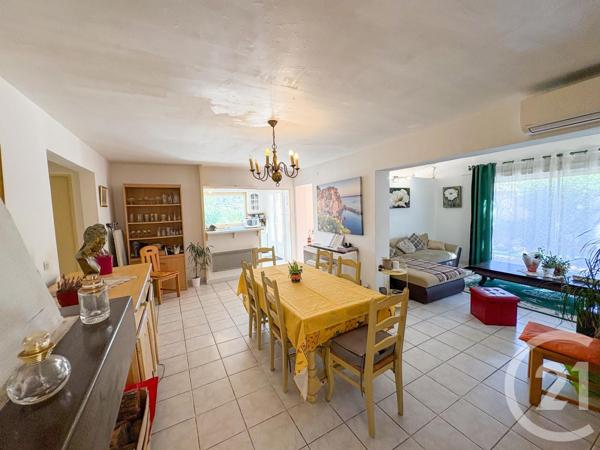 Maison à vendre  7 pièces - 205,28 m2 CAVALAIRE SUR MER - 83