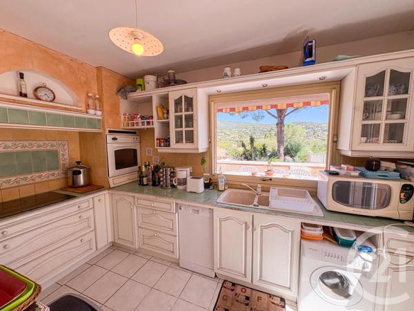 Maison à vendre  7 pièces - 205,28 m2 CAVALAIRE SUR MER - 83