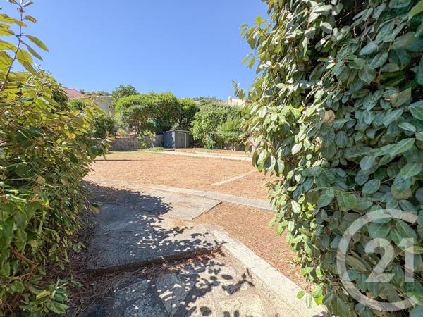 Maison à vendre  7 pièces - 205,28 m2 CAVALAIRE SUR MER - 83