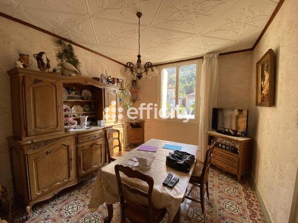 Maison 3 pièces - 100 m²