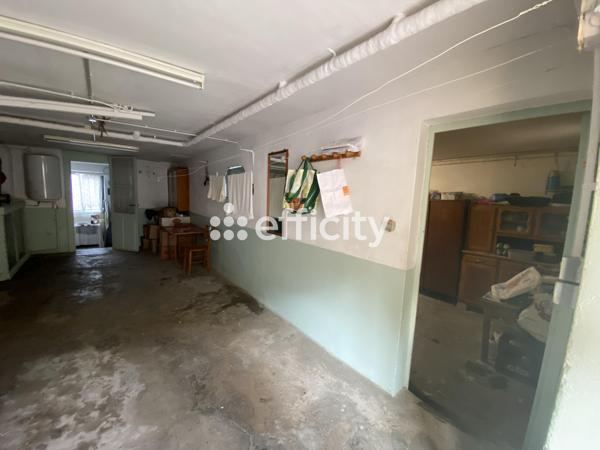 Maison 3 pièces - 100 m²