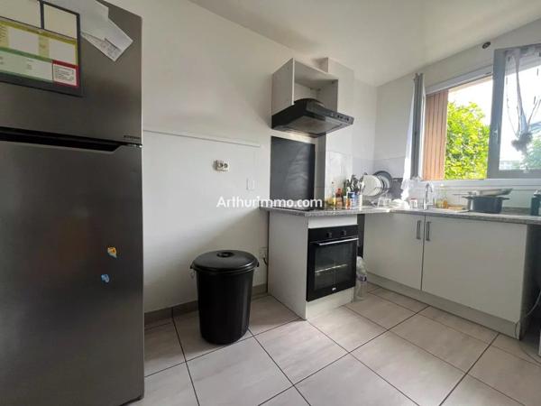 Vente Appartement 3 pièces 63 m2 à Sucy-en-Brie