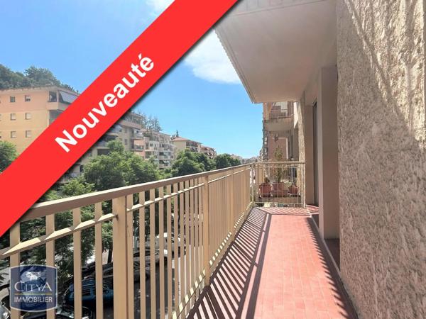 Appartement à vendre 2 pièces 44.14m²