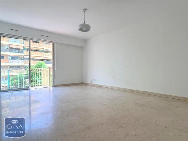 Appartement à vendre 2 pièces 44.14m²