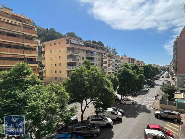 Appartement à vendre 2 pièces 44.14m²