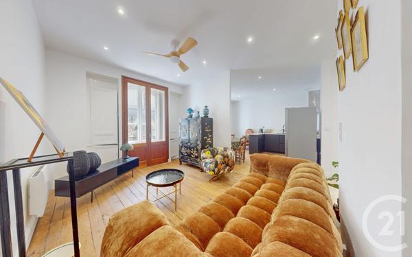 Appartement F3 Bis à vendre  4 pièces - 93 m 2   BAYONNE  - 64