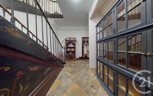 Appartement F3 Bis à vendre  4 pièces - 93 m 2   BAYONNE  - 64