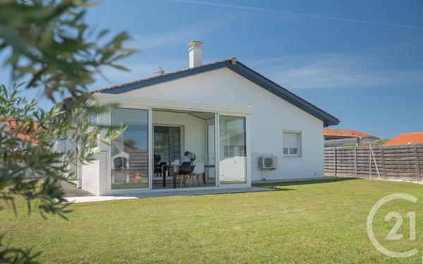Appartement F3 Bis à vendre  4 pièces - 93 m 2   BAYONNE  - 64