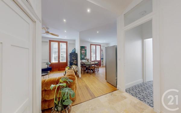 Appartement F3 Bis à vendre  4 pièces - 93 m 2   BAYONNE  - 64