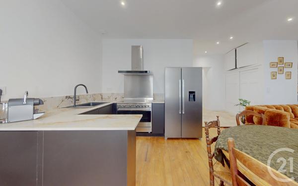 Appartement F3 Bis à vendre  4 pièces - 93 m 2   BAYONNE  - 64