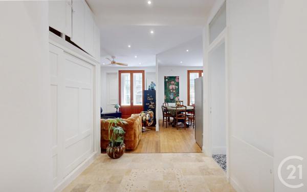 Appartement F3 Bis à vendre  4 pièces - 93 m 2   BAYONNE  - 64
