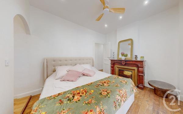 Appartement F3 Bis à vendre  4 pièces - 93 m 2   BAYONNE  - 64