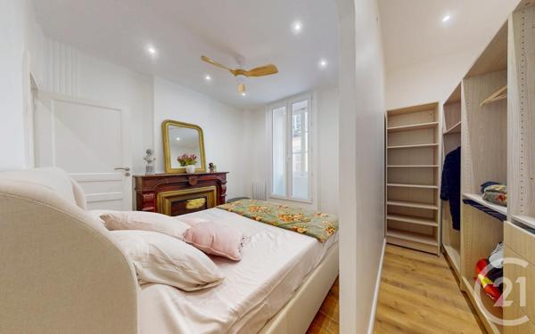 Appartement F3 Bis à vendre  4 pièces - 93 m 2   BAYONNE  - 64